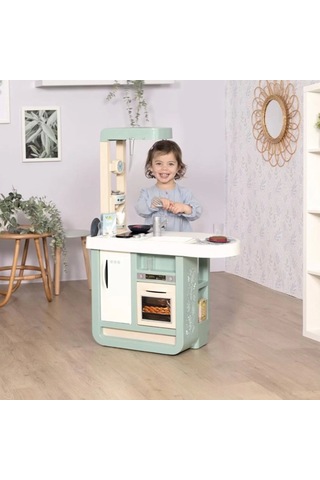 Smoby Cherry Mutfak Seti 310914