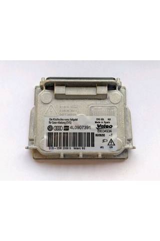 Volvo S60 2007-09 Xenon Far Beyni ,30784823-966ghy