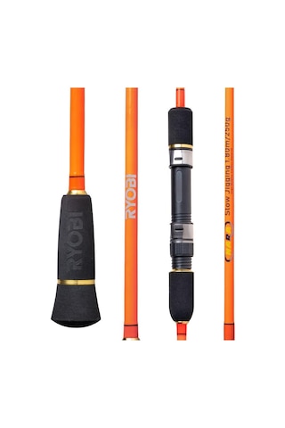 Ryobi Nara Slow Jigging 250 Gr 1.80 Cm Olta Kamışı