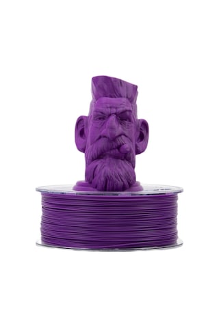 Microzey PLA Pro Filament Mor