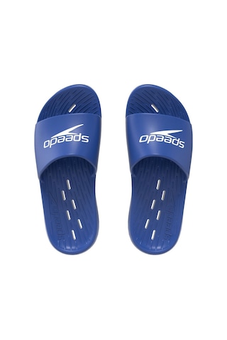 Speedo Slides Erkek Terlik Siyah