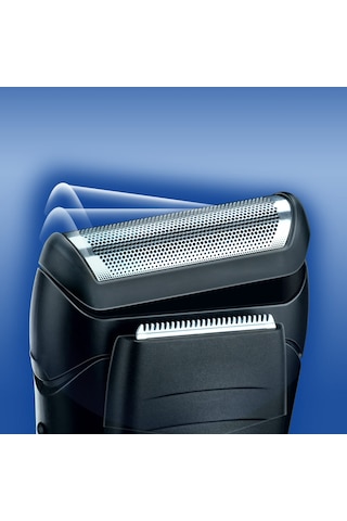 Braun Series 1 170s-1 Elektrikli Tıraş Makinesi Şebekeyle Çalışır