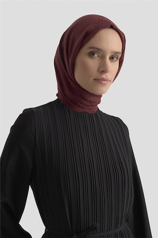 Armine Elbise Ortd9435-1 Siyah Siyah