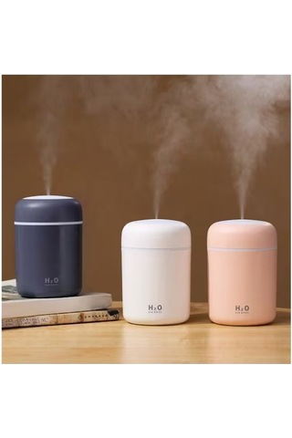 Usb Hava Nemlendirici - 9022673220845do