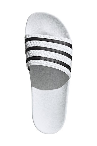 Adidas Adılette Erkek Terlik 280648-beyaz Beyaz
