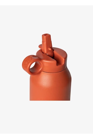 Citron 3 Katmanlı Paslanmaz Çelik Termos Seti 500 Ml - Brick 1060872 Diğer