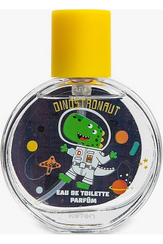 Koton Parfüm Dinostronaut 50 Ml Lacivert 3sam60032aa 3SAM60032AA710 Lacivert