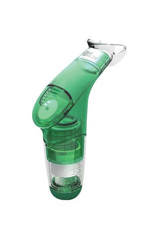 Powerbreathe  Plus Lr  Yeşil