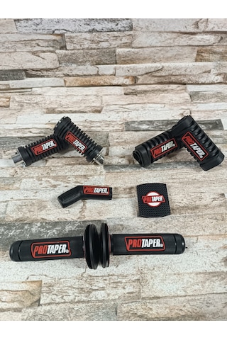 Protaper Kırmızı V2 5'li Set