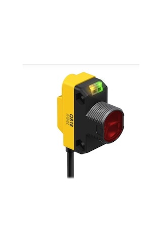 Banner Qs18vn6ff100 Fotoelektronik Sensör