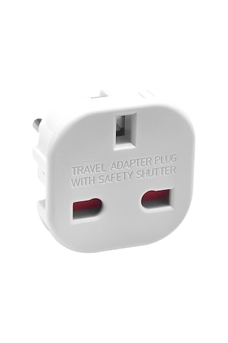 İngiliz Fiş Adaptör 5023