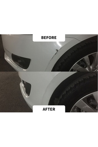 Fiat Doblo Vadi Yeşili Knq Rötuş Boyası+rötuş Çeliği