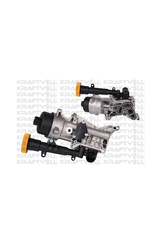 Kraftvoll-08090146 - Yag Sogutucu Komple Palıo Lınea Albea Dobl Kraftvoll-08090146 - Yag Sogutucu Komple Palıo Lınea Albea Dobl