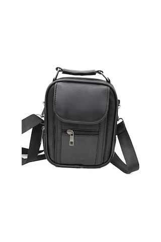 PENTA POLO HAKİKİ DERİ KASALI ERKEK ÇANTA