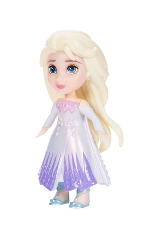 Frozen Mini Bebekler Elsa Model 3 24039