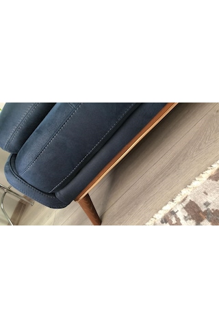 Gold Nikelaj Mobilya Şeridi 30 mm 3 Metre