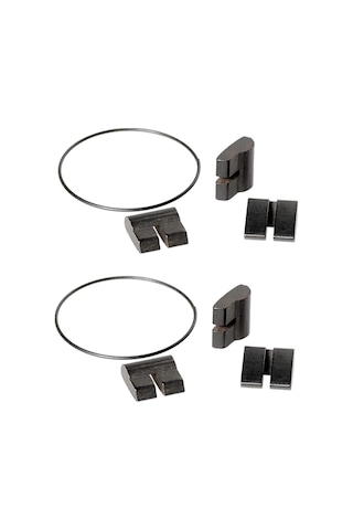 Mufunye Dayanıklı Çelik Bisiklet Yayı Ve Çark Seti - Mtb & Yol Bisikletleri İçin Diğer