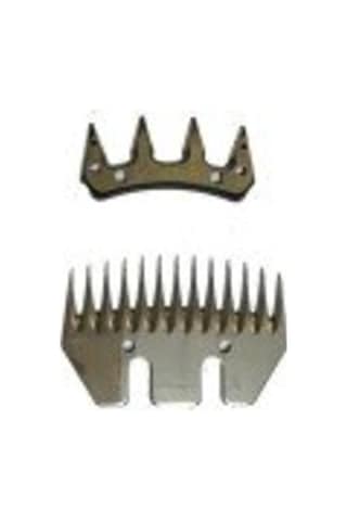 Rtrmax Rty902 Koyun Kırkma Kırpma Makinesi Bıçağı Ağzı Universal