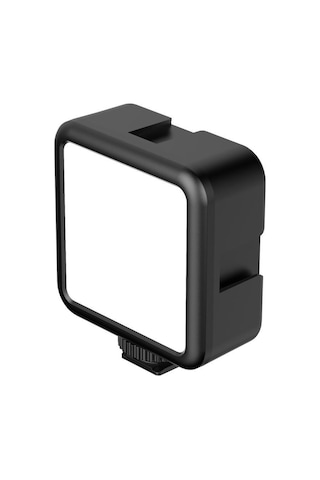 Ulanzi VL49 RGB Mini Led Vlogger Youtuber Işık