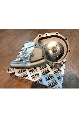 Mercedes W124 W201 M102 Devirdaim Hepu Devirdaim