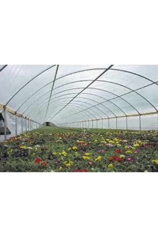 36 Aylık Sera Naylonu 360 Mikron Uv Ir Eva Ld Katkılı 7x14