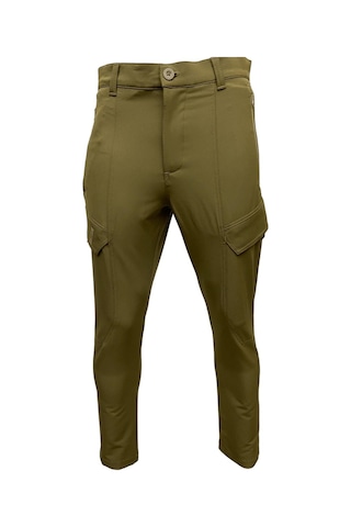 Pantolon Hıkıng - 521 - N21-975-bej Bej