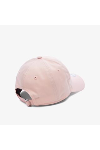 New Era League Essential 940 Neyyan Çocuk Pembe Şapka Düz 12745558 Pembe