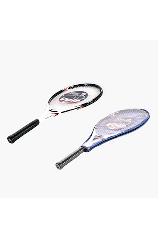 Voit Tournament Pro Tenis Raketi 25 Inch Kırmızı