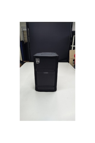 R-112 Aktif Hoparlör Kabin İçin Uyumlu Soft Case Kılıf
