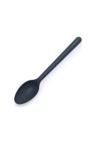 Greenpan Silikon Kaşık Gri Platinum Silicone Bpa İçermez 200 C Isıya Dayanıklı