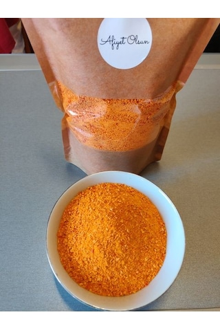 Ev Yapımı Doğal Tarhana 1 KG