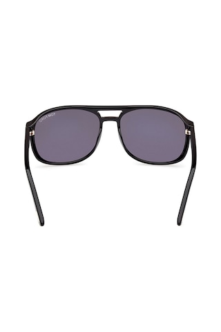 Tom Ford Ft1022/s 01a Rosco 58-16-140 Erkek Güneş Gözlüğü Siyah 05369789
