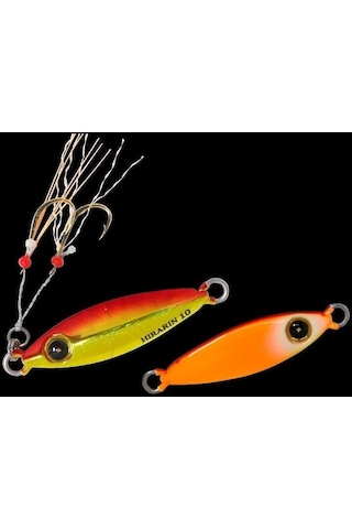 Hayabusa Fs 435 Jack Eye Hirarin 7gr Slow Lrf Jig Suni Yem 3
