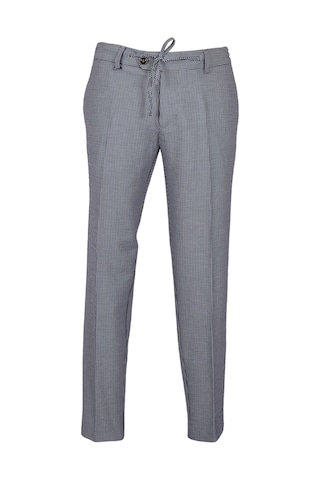 Cengiz İnler Jogger Pöti Kare Pantolon Slim 001