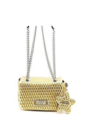 Versace Jeans Couture Kadın Omuz Çantası 75va4bo5 001
