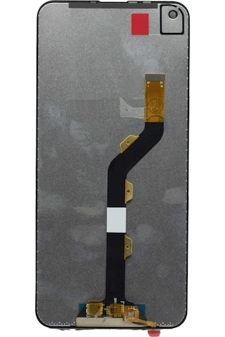 Tecno Camon 15 Lcd Ekran + Dokunematik