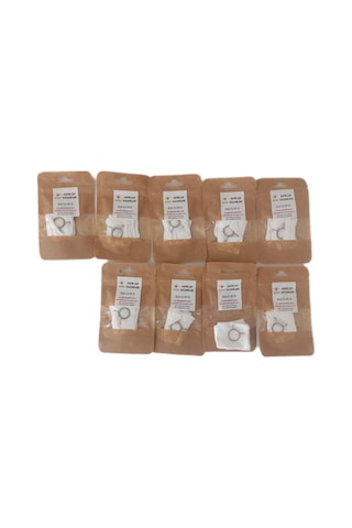 Musluk Bezi Çay Ocağı Kazanı İçin Safir Musluk Bezi 45 Ad.9 Pkt