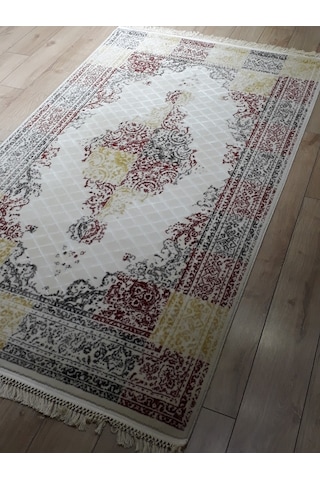 Ipek Halı Burgaz 120x180 Desen: 2702A