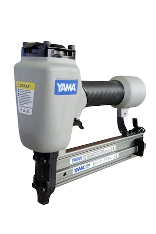 Yama ST38 Beton Çelik Çivi Çakma Tabancası 15-38 MM 50 Adet Çivi