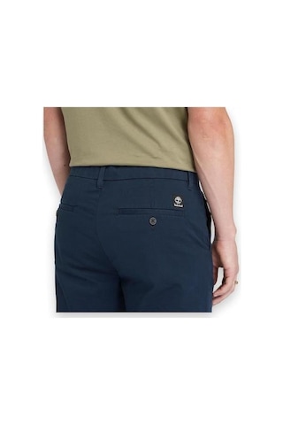 Timberland Claremont Twill Chino Short Erkek Şort-31562 Açık Yeşil