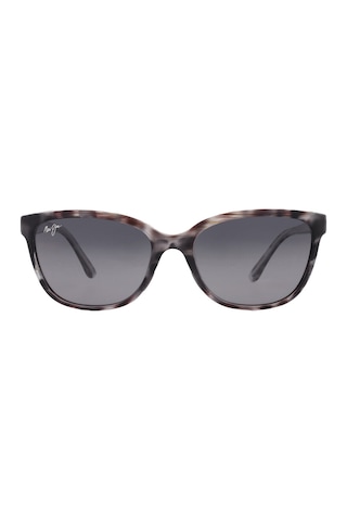 Mj 0758s 001 11s 54 Maui Jim Polarize Güneş Gözlüğü Siyah