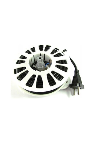 Philips Uyumlu Xb 9125, Xb 9145, Xb 9155, Xb 9185 Süpürge Kablo Sarıcı