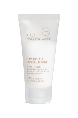 Ziaja Doğal Bakım Gündüz Kremi 50 ml