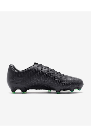 Skechers Skechers Gold Fg Erkek Siyah Krampon 252017 Bksl Siyah