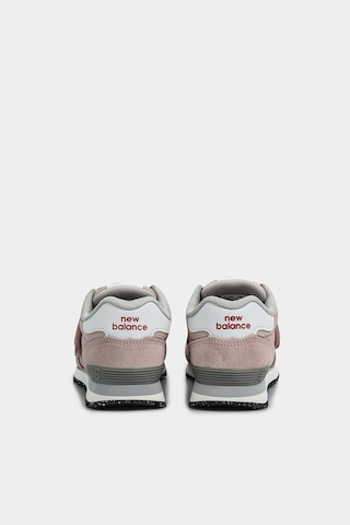 New Balance 515 Çocuk Spor Ayakkabı Pembe