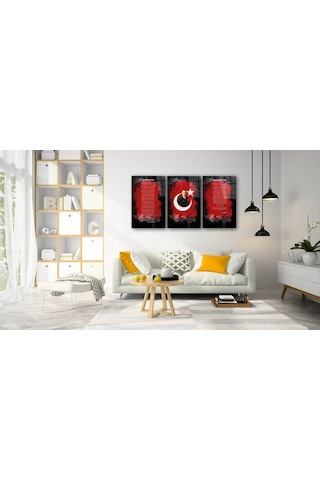 Atatürk - İstiklal Marşı - Gençliğe Hitabe3 Toplam 3 Parça