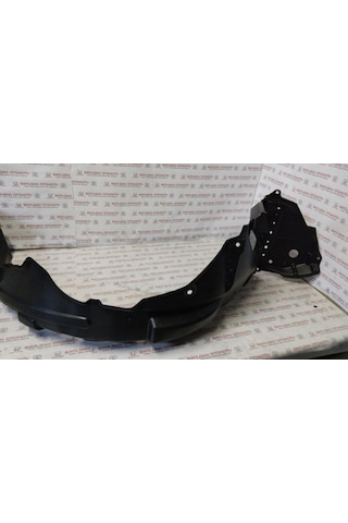 Toyota Corolla Uyumlu Davlumbaz Kalin Tip 2013 2014 2015 2016 2017 523572624