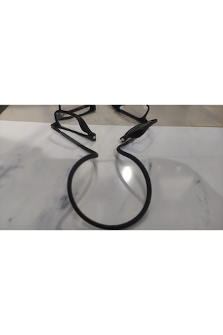 Vinaldi Vi607 Unisex Miknatisli Mavi Işik Korumali Gözlüğü
