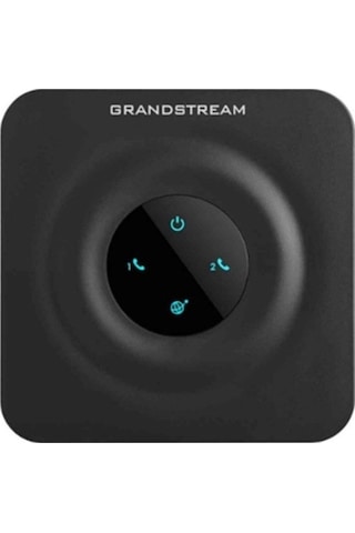 Grandstream Ht802 2 Fxs Voıp Ağ Geçidi  Sıp
