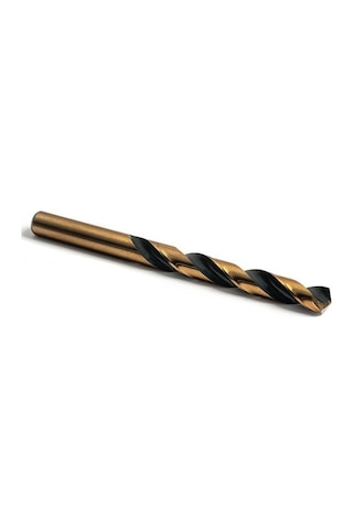 Hss Süper Matkap Ucu Dın 338 14,7 Mm